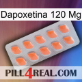 Dapoxetine 120 Mg 26